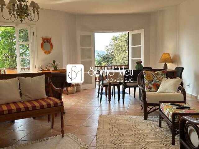 #1257 - Apartamento para Venda em São José dos Campos - SP - 2