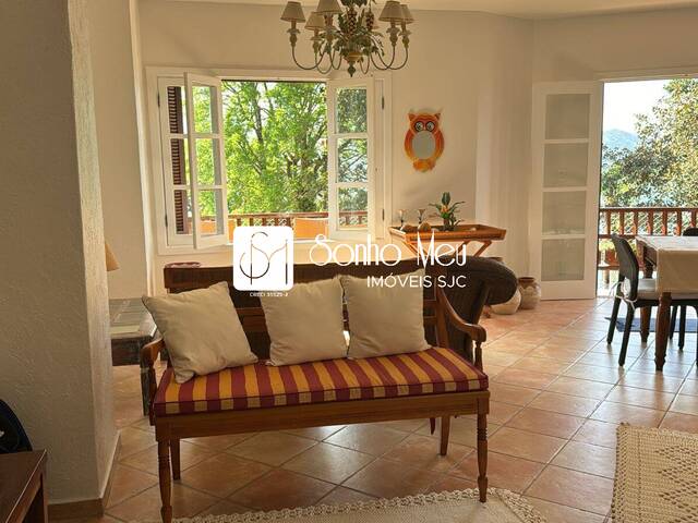 #1257 - Apartamento para Venda em São José dos Campos - SP - 3
