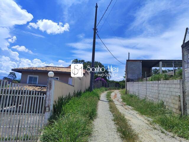 #CH0002 - Chácara para Venda em Caçapava - SP - 3