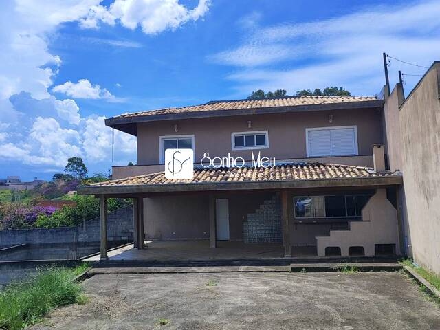 #CH0002 - Chácara para Venda em Caçapava - SP - 2