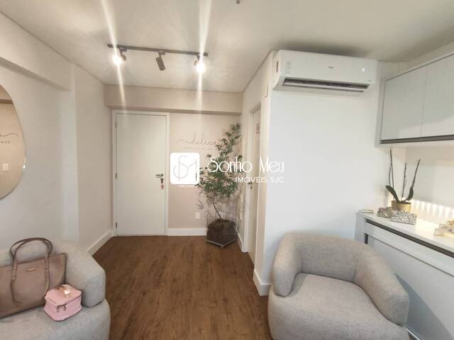 #269 - Sala para Venda em São José dos Campos - SP - 2