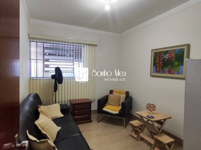 #1261 - Sala para Locação em São José dos Campos - SP - 1
