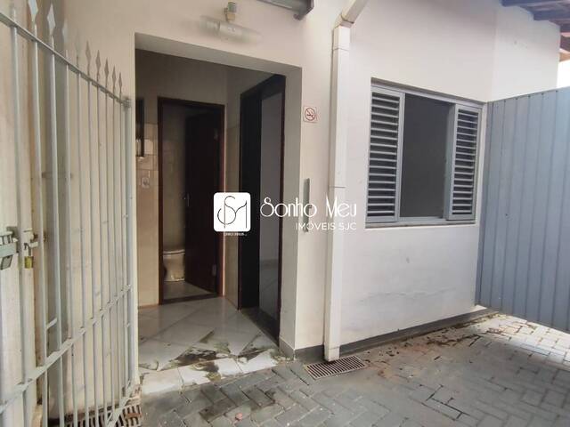 #1260 - Sala para Locação em São José dos Campos - SP - 2