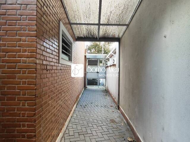 #1260 - Sala para Locação em São José dos Campos - SP - 1