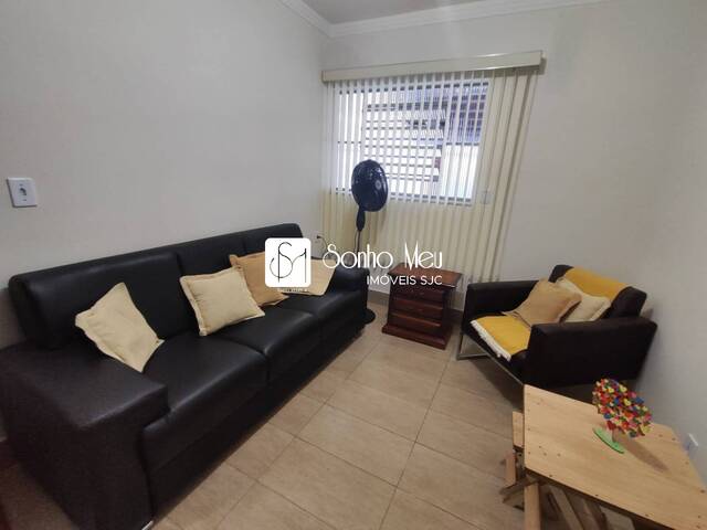 #1262 - Sala para Locação em São José dos Campos - SP - 1
