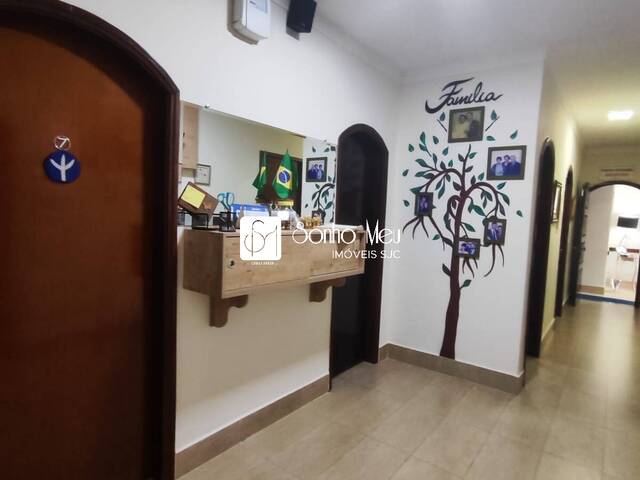 #1262 - Sala para Locação em São José dos Campos - SP - 3