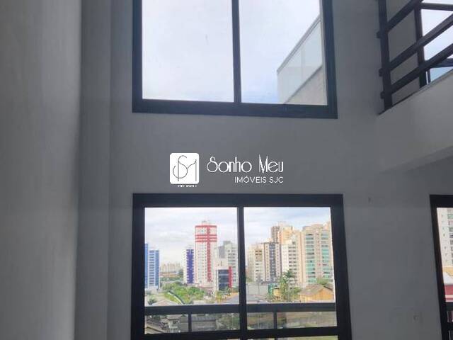 Loft para Venda em São José dos Campos - 5