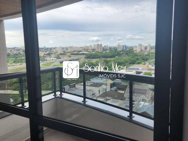 #1263 - Loft para Venda em São José dos Campos - SP - 2