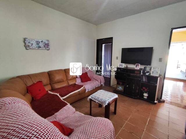 #702 - Casa para Venda em São José dos Campos - SP - 2