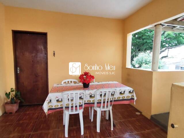 #702 - Casa para Venda em São José dos Campos - SP - 3