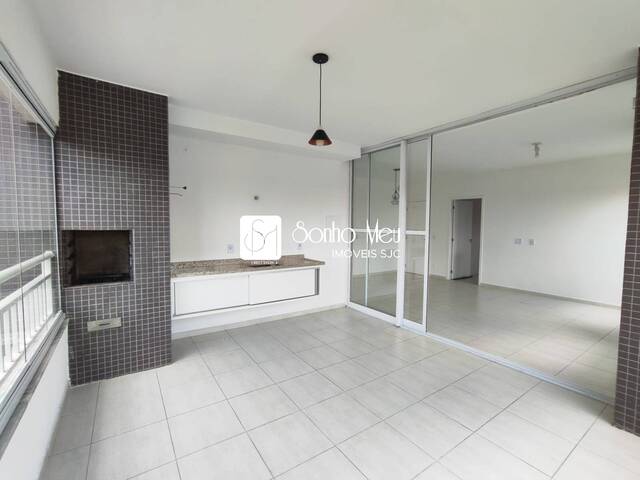 #1264 - Apartamento para Locação em São José dos Campos - SP - 3