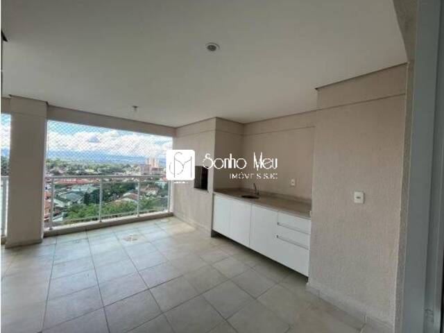 #809 - Apartamento para Locação em São José dos Campos - SP - 3