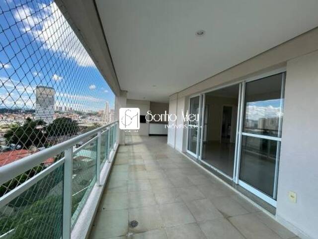 #809 - Apartamento para Locação em São José dos Campos - SP - 1