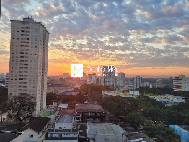 #1268 - Apartamento para Venda em São José dos Campos - SP - 2