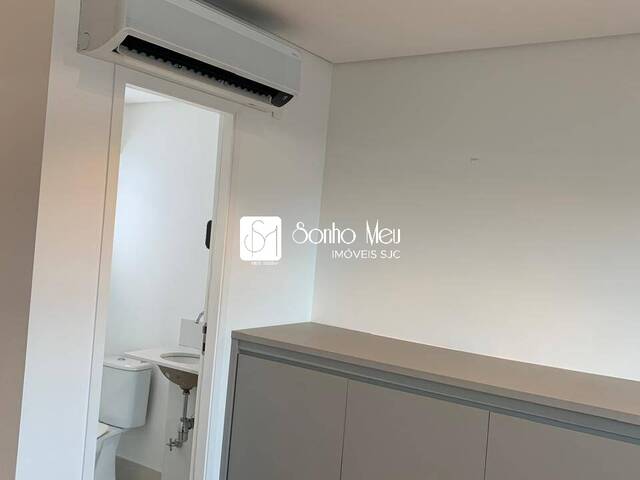 #1271 - Sala para Locação em São José dos Campos - SP - 3