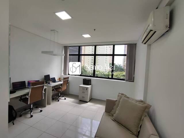 #500 - Sala para Venda em São José dos Campos - SP - 2