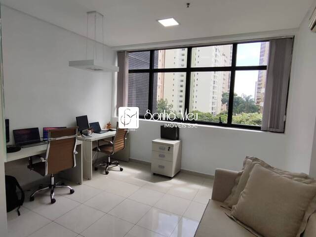 #500 - Sala para Venda em São José dos Campos - SP - 3