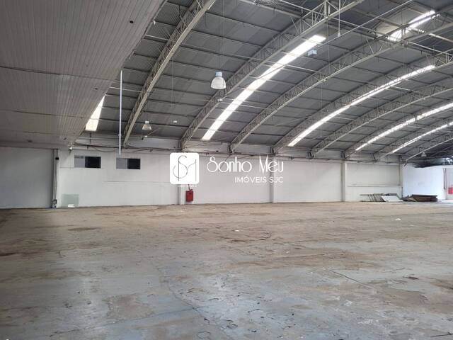 #1272 - Sala para Locação em São José dos Campos - SP - 2