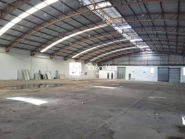 Galpão para Locação em São José dos Campos - 5