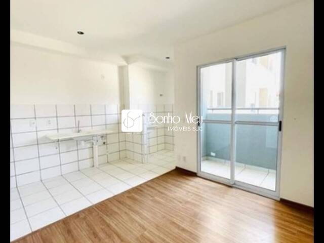 #1139 - Apartamento para Venda em São José dos Campos - SP - 3