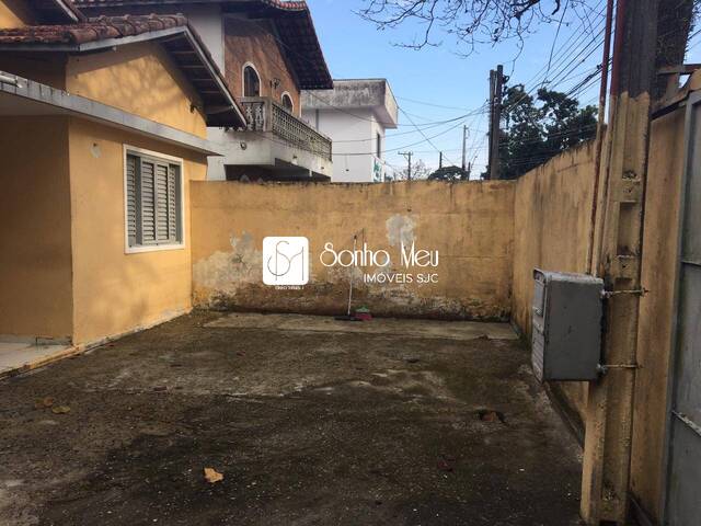 #1277 - Terreno para Venda em São José dos Campos - SP - 1