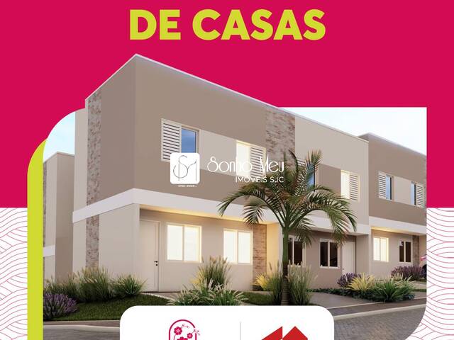 #1281 - Apartamento para Venda em São José dos Campos - SP - 1
