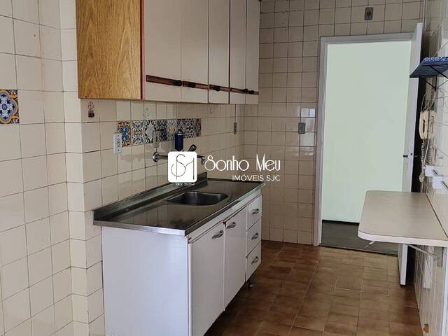 #1284 - Apartamento para Locação em São José dos Campos - SP - 3