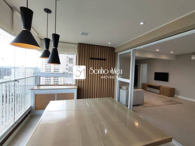 #1287 - Apartamento para Venda em São José dos Campos - SP - 3
