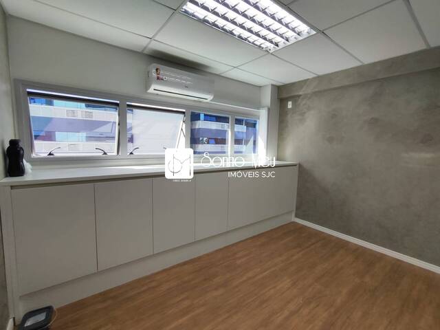 #899 - Sala para Locação em São José dos Campos - SP - 1