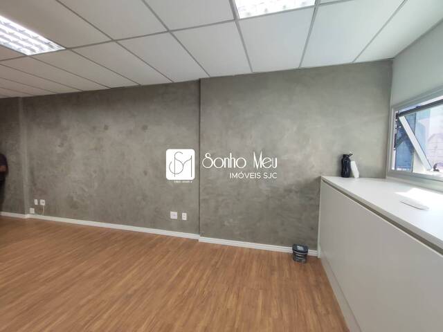 #899 - Sala para Locação em São José dos Campos - SP - 3