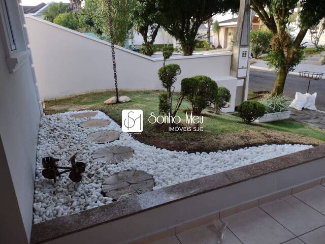 #1289 - Casa para Venda em São José dos Campos - SP - 3