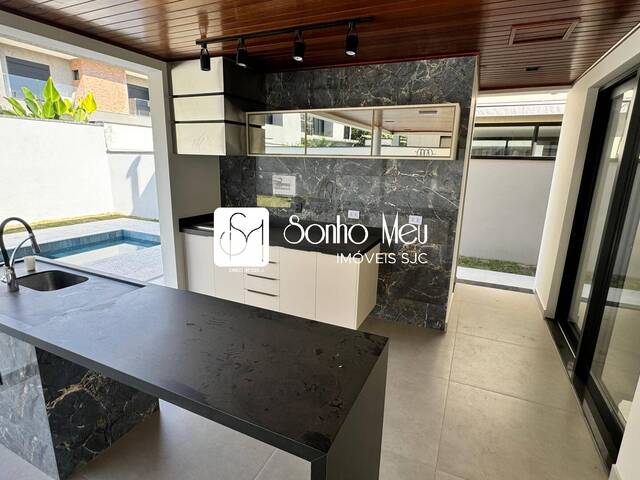Venda em Jardim do Golfe - São José dos Campos