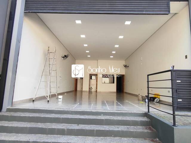 #1288 - Ponto Comercial para Locação em São José dos Campos - SP - 3