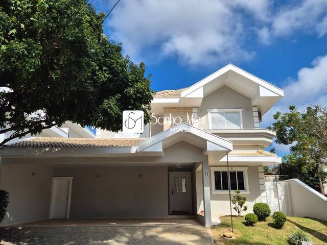 #1289 - Casa para Venda em São José dos Campos - SP - 1