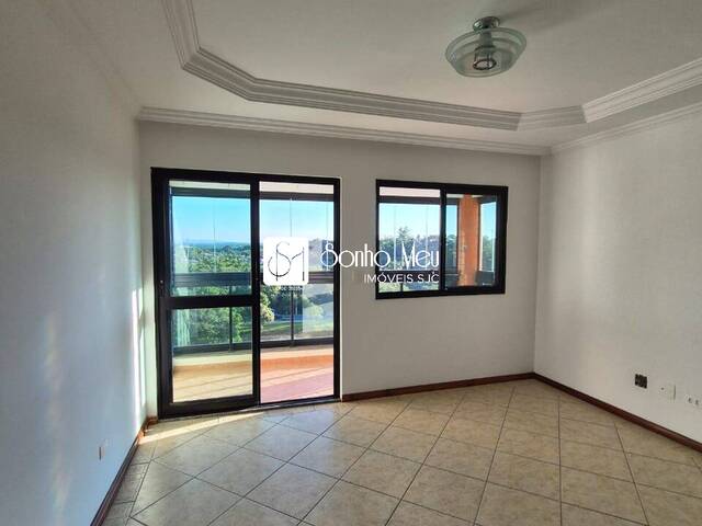 #1294 - Apartamento para Locação em São José dos Campos - SP - 3
