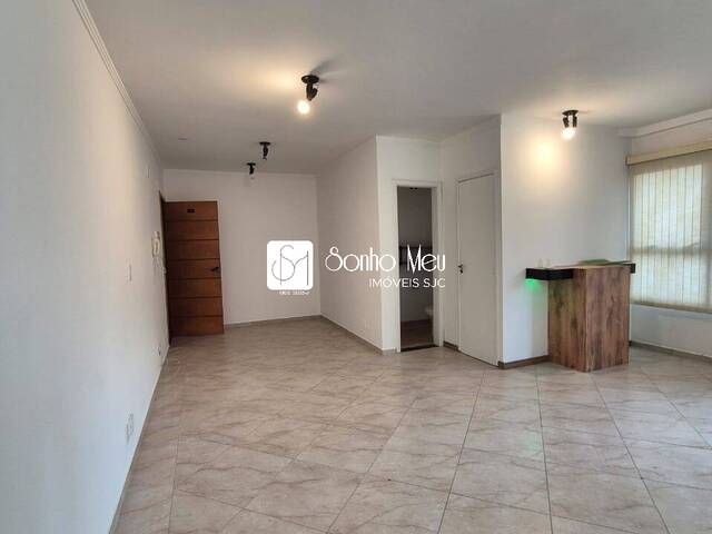 #1298 - Sala para Venda em São José dos Campos - SP - 1