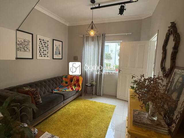 #1301 - Casa para Venda em São José dos Campos - SP - 2