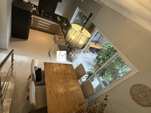 Casa para Venda em São José dos Campos - 4