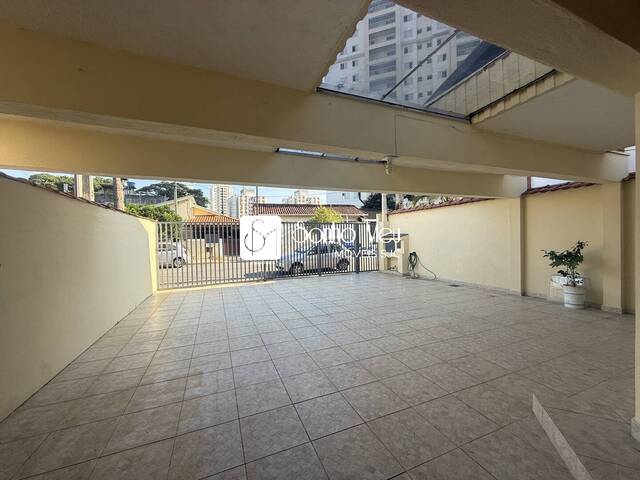 #1064 - Casa para Venda em São José dos Campos - SP - 1