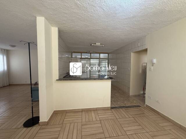 #1064 - Casa para Venda em São José dos Campos - SP - 2