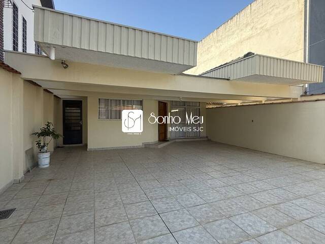 #1064 - Casa para Venda em São José dos Campos - SP - 3