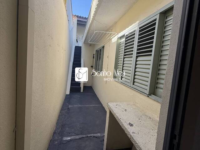 Casa para Venda em São José dos Campos - 4