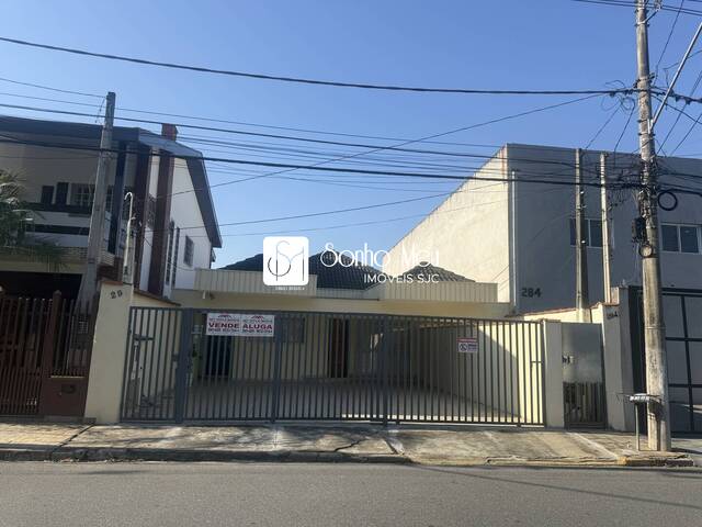Casa para Venda em São José dos Campos - 5