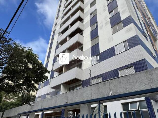 #1276 - Apartamento para Venda em São José dos Campos - SP - 2