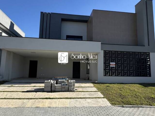 #1196 - Casa para Venda em São José dos Campos - SP - 3