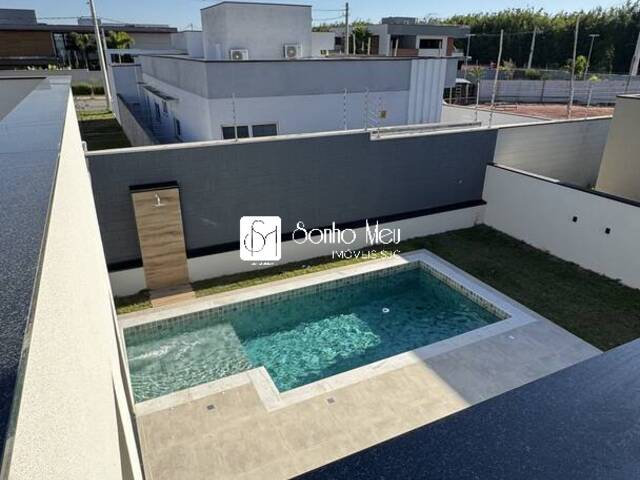 #1196 - Casa para Venda em São José dos Campos - SP - 3