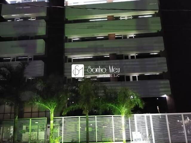#1308 - Sala para Venda em São José dos Campos - SP - 2