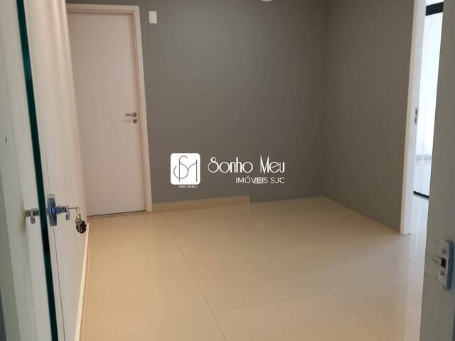 #1308 - Sala para Venda em São José dos Campos - SP - 3