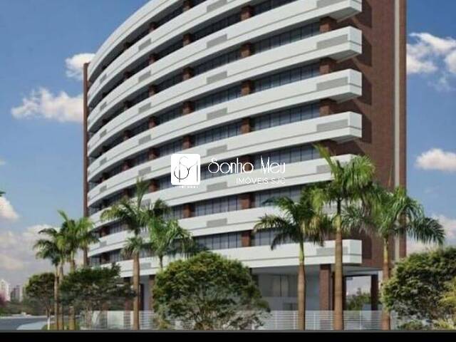 Locação em Parque Residencial Aquarius - São José dos Campos