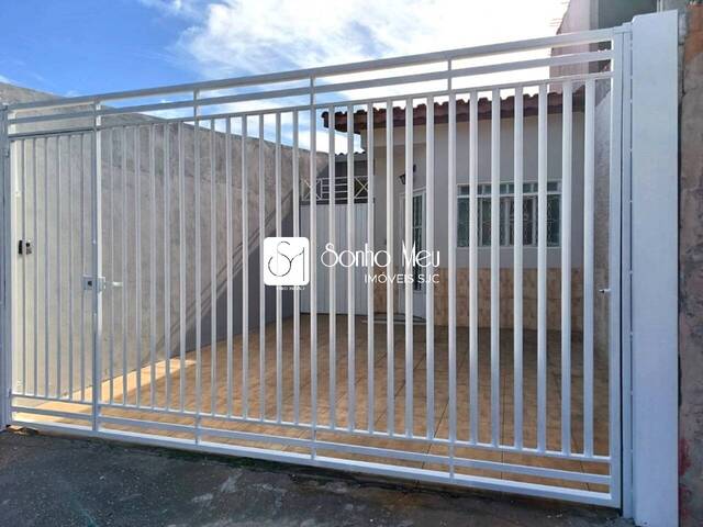 #1309 - Casa para Venda em São José dos Campos - SP - 3